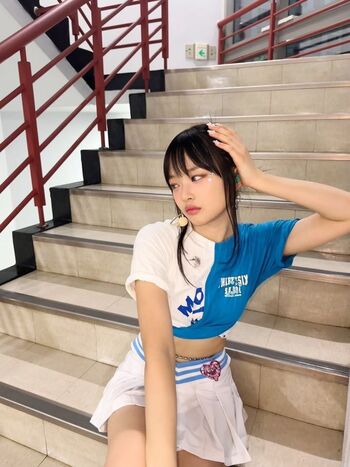 Newjeans  page leaked private photo uncensored HD quality