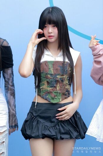 Newjeans  page leaked private photo uncensored HD quality