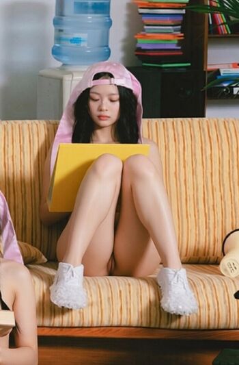 Newjeans  page leaked private photo uncensored HD quality