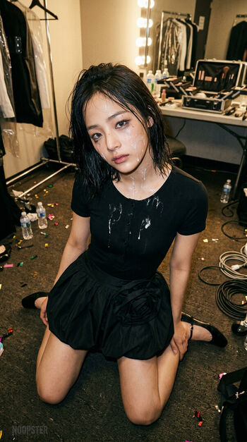 Newjeans leaked private photo uncensored HD quality