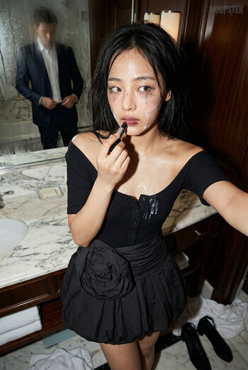 Newjeans leaked private photo uncensored HD quality