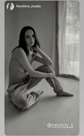 Newlay s leaked private photo uncensored HD quality