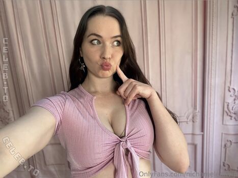 Nichameleon leaked private photo uncensored HD quality