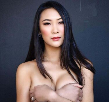 Nicky park  page leaked private photo uncensored HD quality