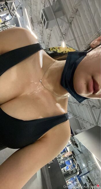 Nicky park  page leaked private photo uncensored HD quality