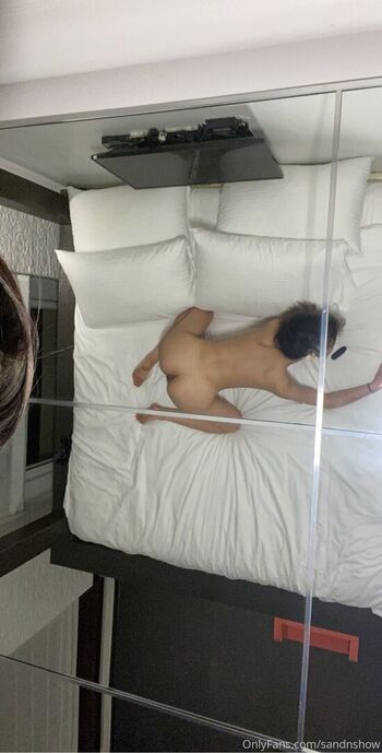 Nicky park  page leaked private photo uncensored HD quality