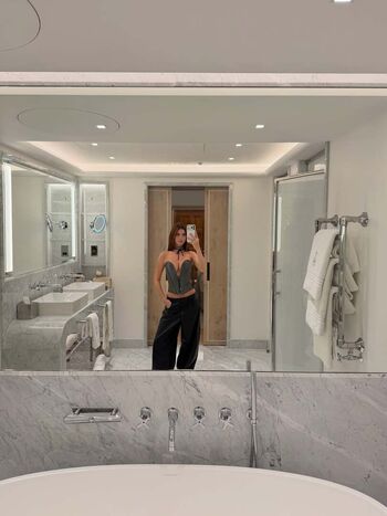 Nicky passarella page leaked private photo uncensored HD quality