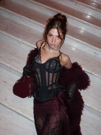 Nicky passarella page leaked private photo uncensored HD quality