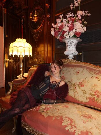 Nicky passarella page leaked private photo uncensored HD quality