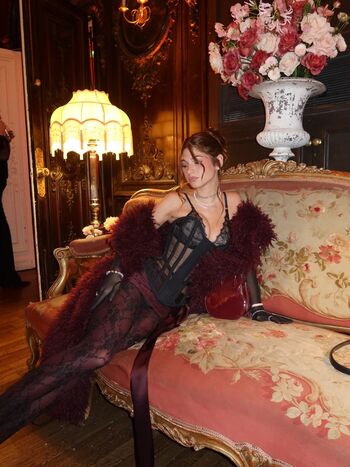 Nicky passarella page leaked private photo uncensored HD quality