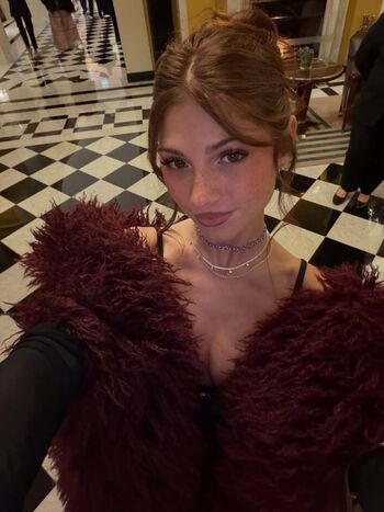 Nicky passarella page leaked private photo uncensored HD quality