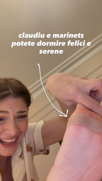 Nicky passarella page leaked private photo uncensored HD quality