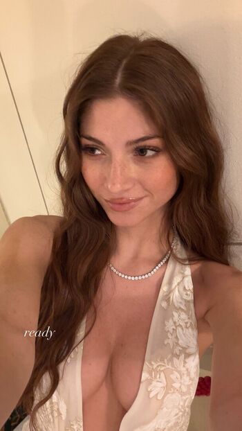 Nicky passarella page leaked private photo uncensored HD quality