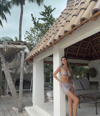 Nicola cavanis page leaked private photo uncensored HD quality