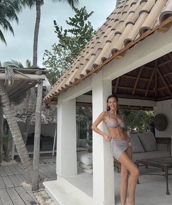 Nicola cavanis page leaked private photo uncensored HD quality