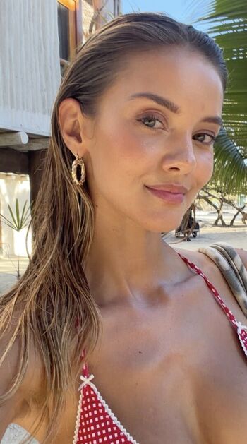 Nicola cavanis page leaked private photo uncensored HD quality