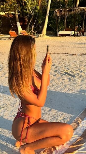 Nicola cavanis page leaked private photo uncensored HD quality