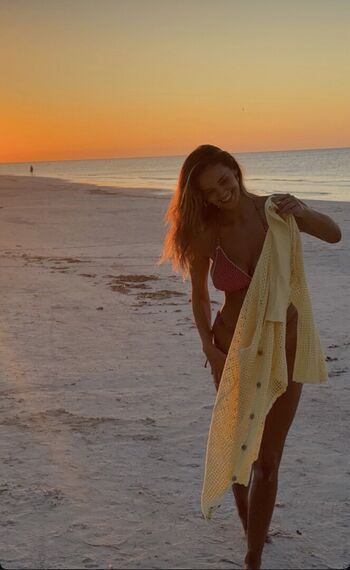 Nicola cavanis page leaked private photo uncensored HD quality