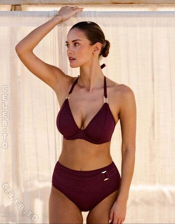 Nicola cavanis page leaked private photo uncensored HD quality