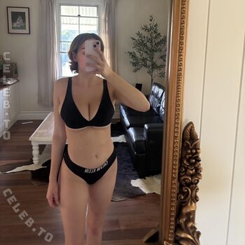 Nicola crisa leaked private photo uncensored HD quality