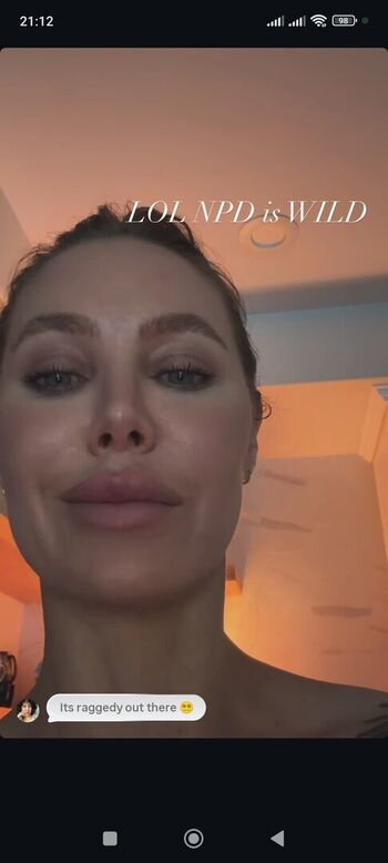 Nicole aniston leaked private photo uncensored HD quality