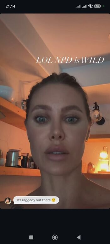 Nicole aniston leaked private photo uncensored HD quality