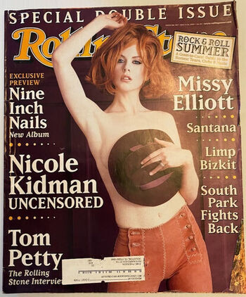 Nicole kidman page leaked private photo uncensored HD quality