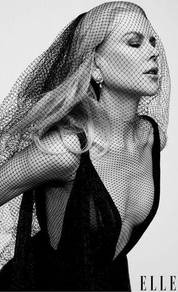 Nicole kidman page leaked private photo uncensored HD quality