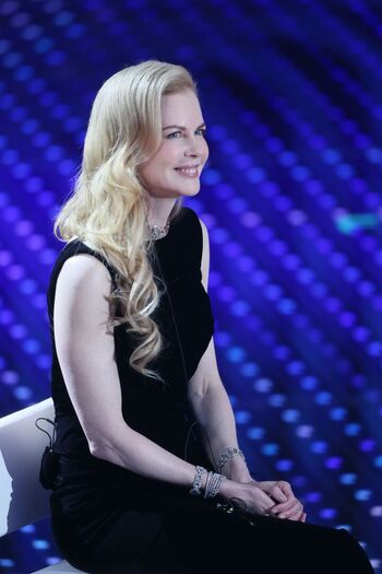 Nicole kidman page leaked private photo uncensored HD quality