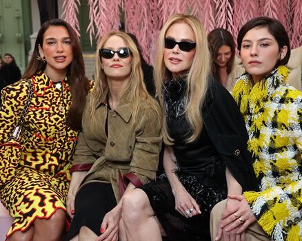 Nicole kidman page leaked private photo uncensored HD quality