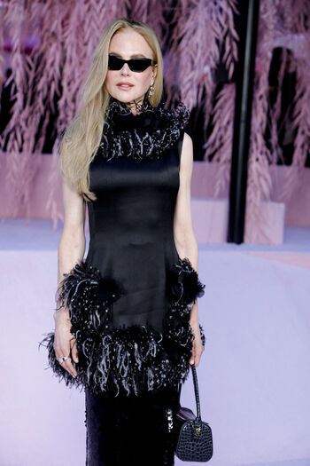 Nicole kidman page leaked private photo uncensored HD quality