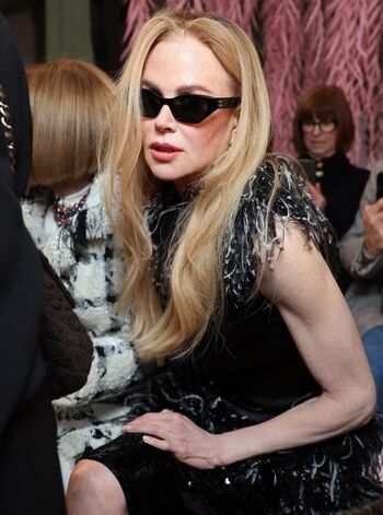 Nicole kidman page leaked private photo uncensored HD quality