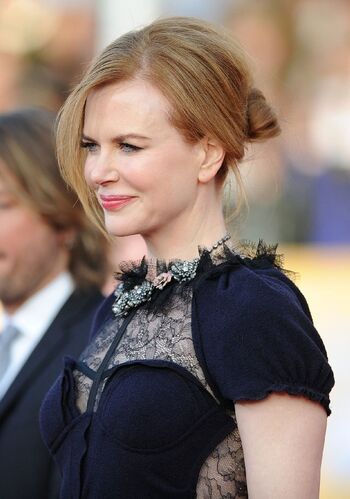 Nicole kidman page leaked private photo uncensored HD quality