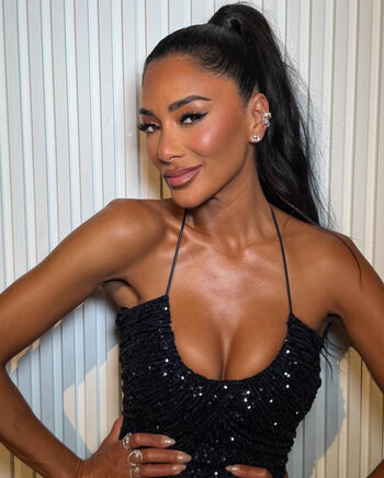 Nicole scherzinger page leaked private photo uncensored HD quality
