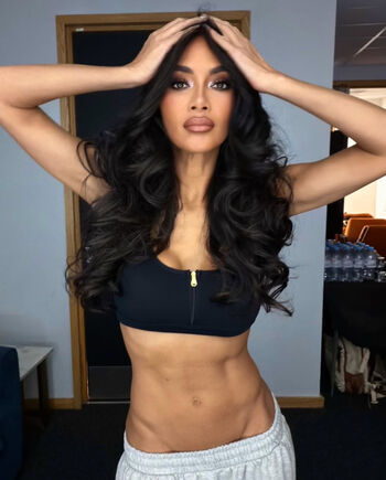 Nicole scherzinger page leaked private photo uncensored HD quality