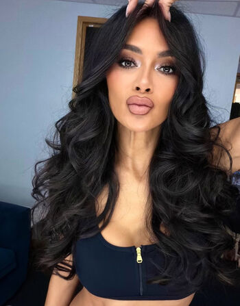 Nicole scherzinger page leaked private photo uncensored HD quality