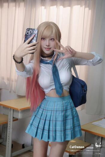 Nidemiaozai  page leaked private photo uncensored HD quality