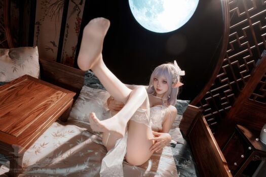 Nidemiaozai leaked private photo uncensored HD quality