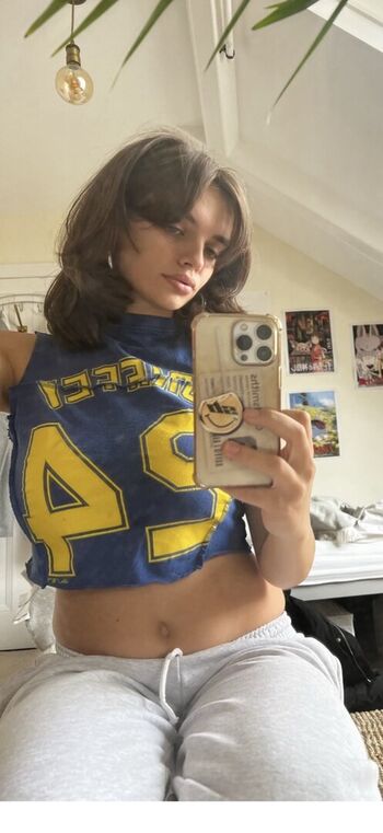 Niiina es page leaked private photo uncensored HD quality