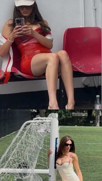 Niiina es leaked private photo uncensored HD quality