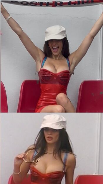 Niiina es leaked private photo uncensored HD quality