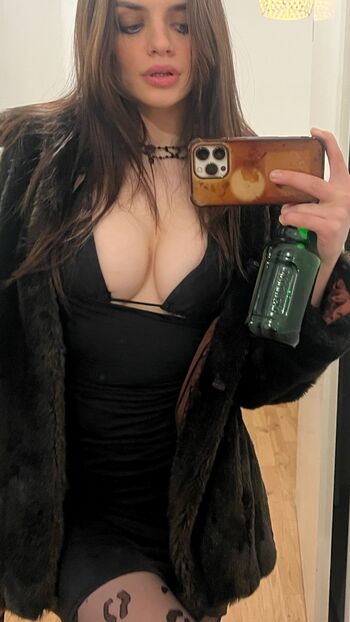 Niiina es leaked private photo uncensored HD quality