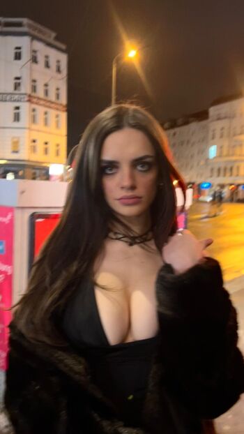 Niiina es leaked private photo uncensored HD quality