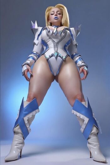 Nikawuw page leaked private photo uncensored HD quality