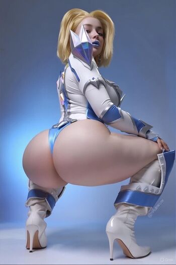 Nikawuw page leaked private photo uncensored HD quality