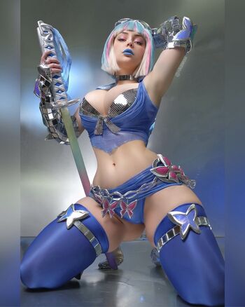 Nikawuw leaked private photo uncensored HD quality