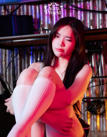 Niken andalusi leaked private photo uncensored HD quality