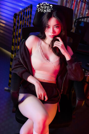 Niken andalusi leaked private photo uncensored HD quality