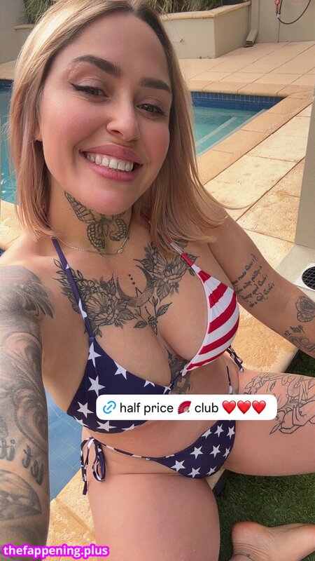 Page/ leaked private photo uncensored HD quality