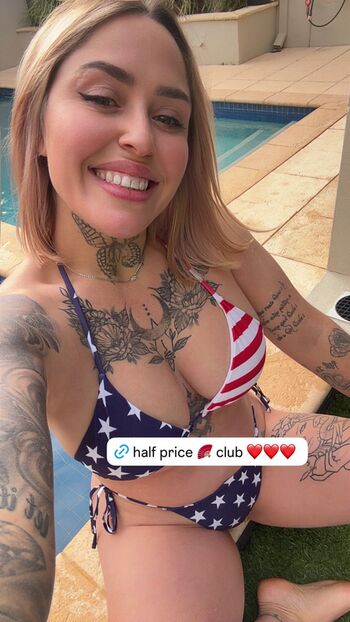 Nikki justice leaked private photo uncensored HD quality